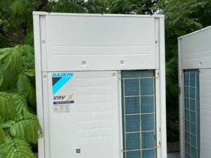 daikin ac dealer in Chennai