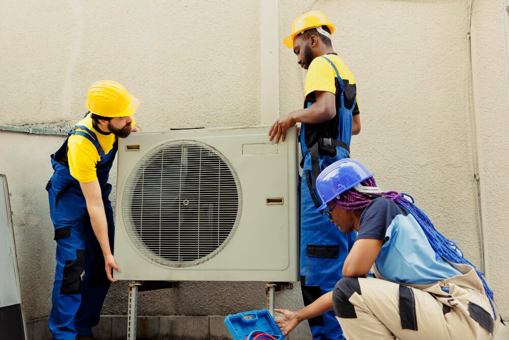 best ac brand chennai