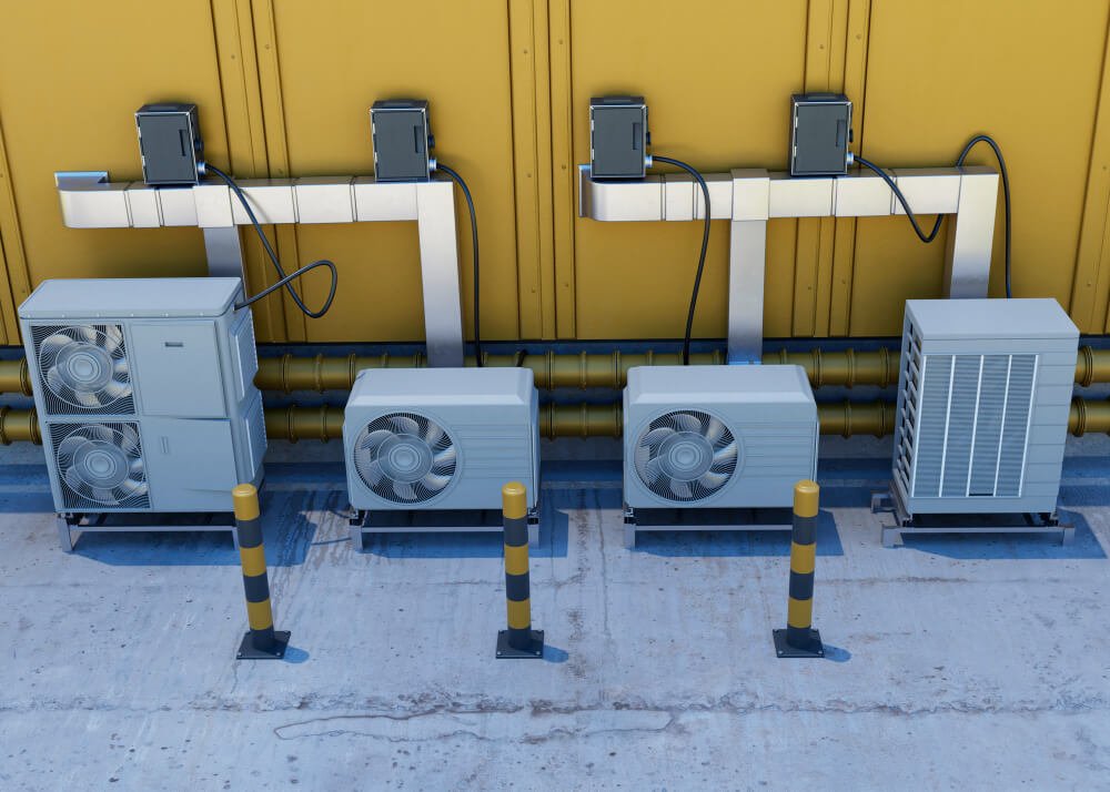 ac dealers chennai