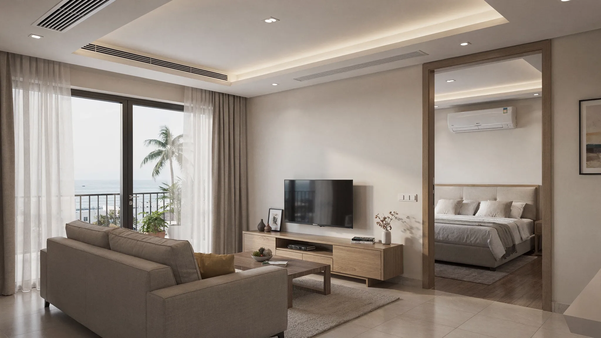 Ductable AC vs split: which suits Indian homes - Main Image