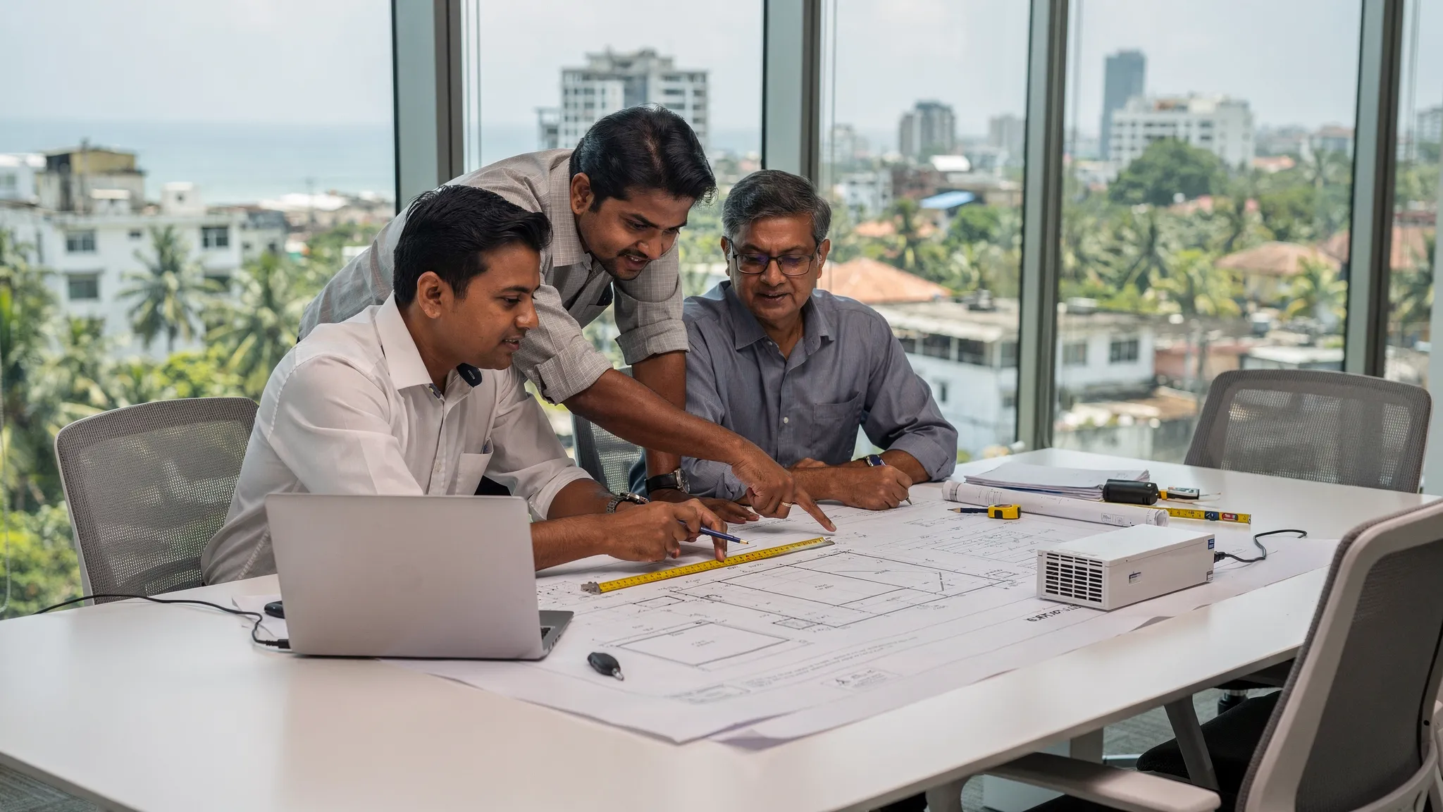 VRF AC Unit: Things You Should Know Before Choosing One - Main Image