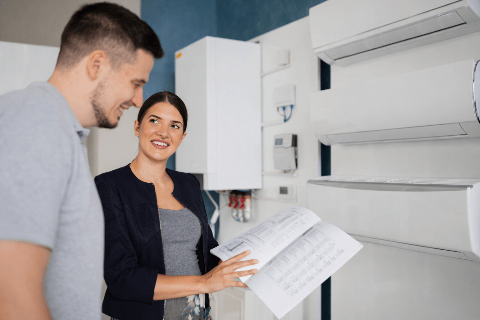 HVAC Consultants in Chennai