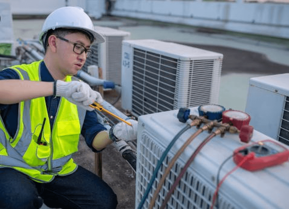 HVAC Engineering Services in Chennai
