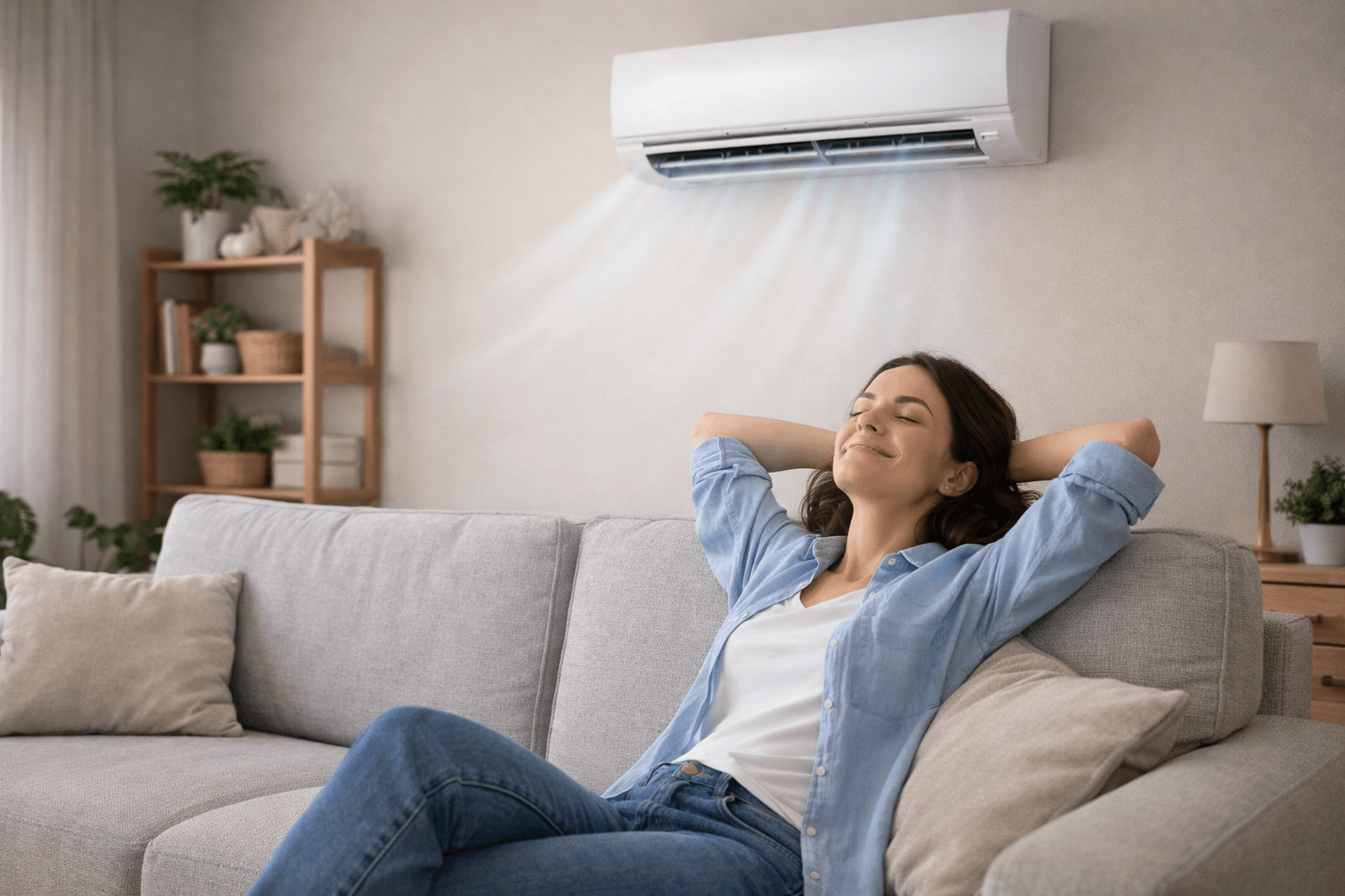 Top Ten AC Brands in 2026 to Beat the Chennai Summer Heat Blog Image