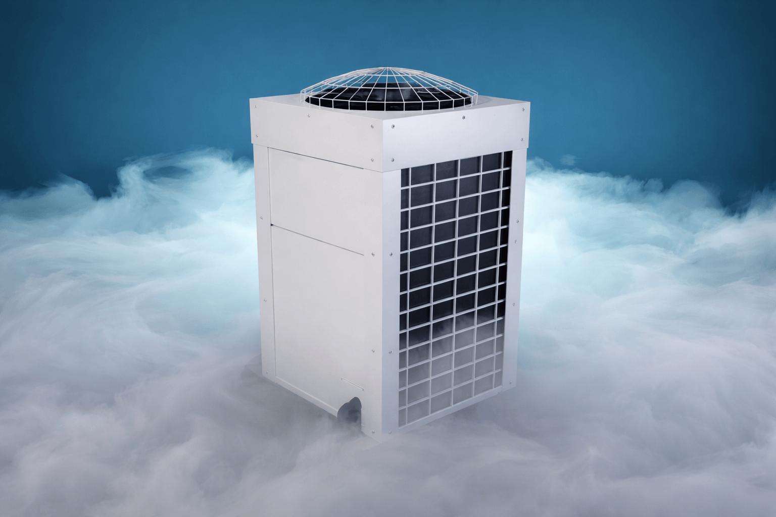 VRV in HVAC Complete Guide for Commercial AC Systems