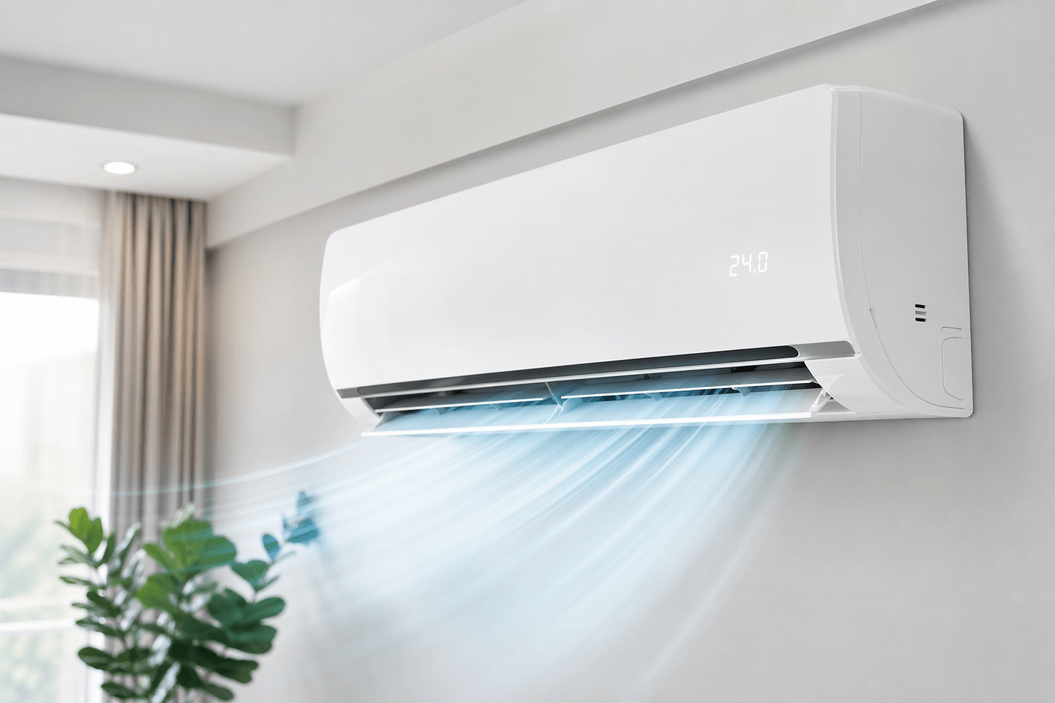 Blue Star vs Voltas Split AC Best Choice for Homes