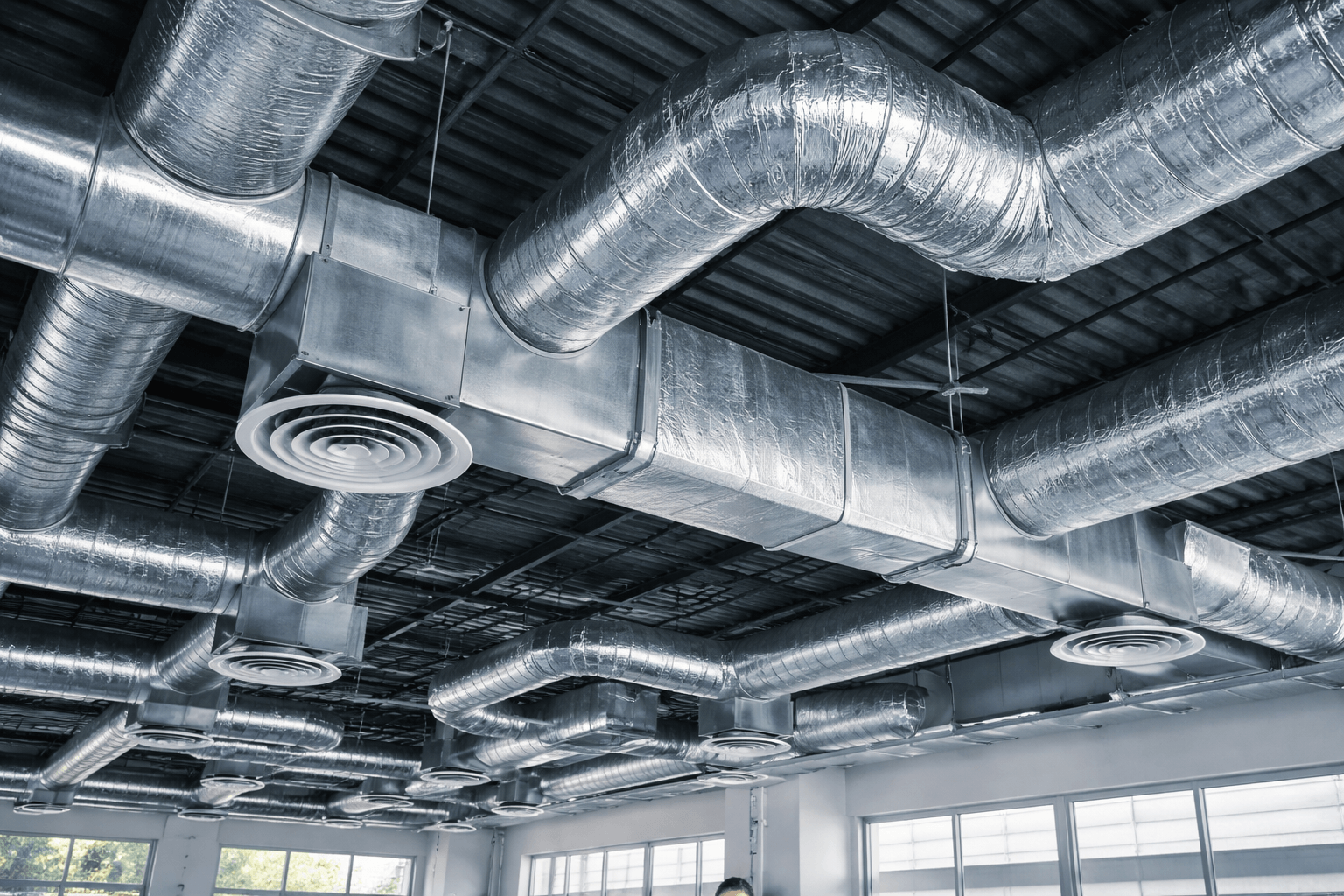 HVAC Duct System Design Tips for Better Cooling