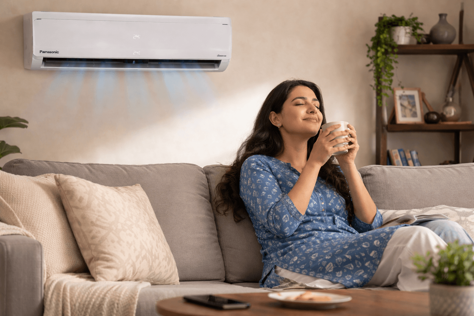 Is Panasonic AC Good A Complete Buying Guide Blog Main Image