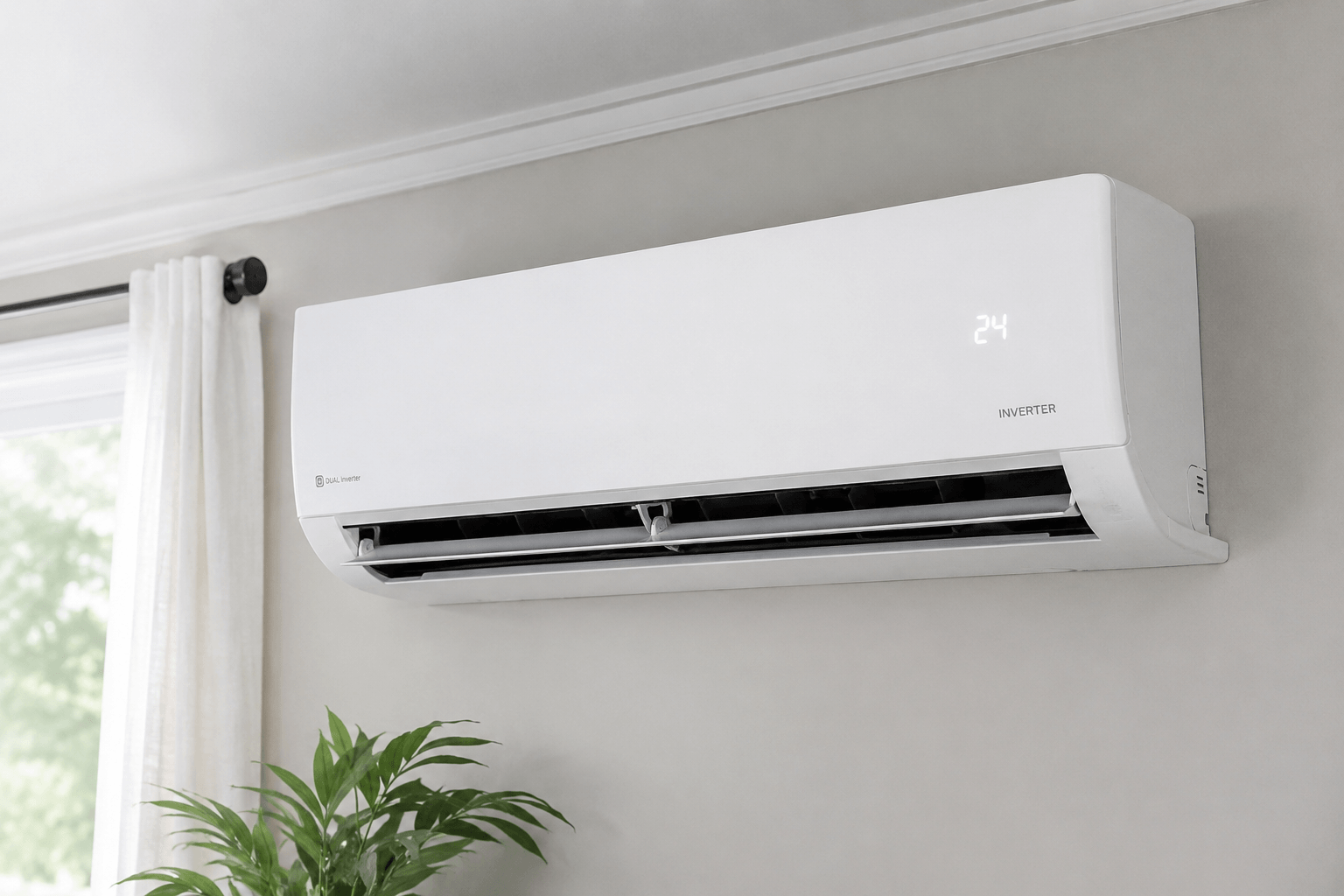 Inverter vs Non-Inverter AC Best Choice for Chennai Homes