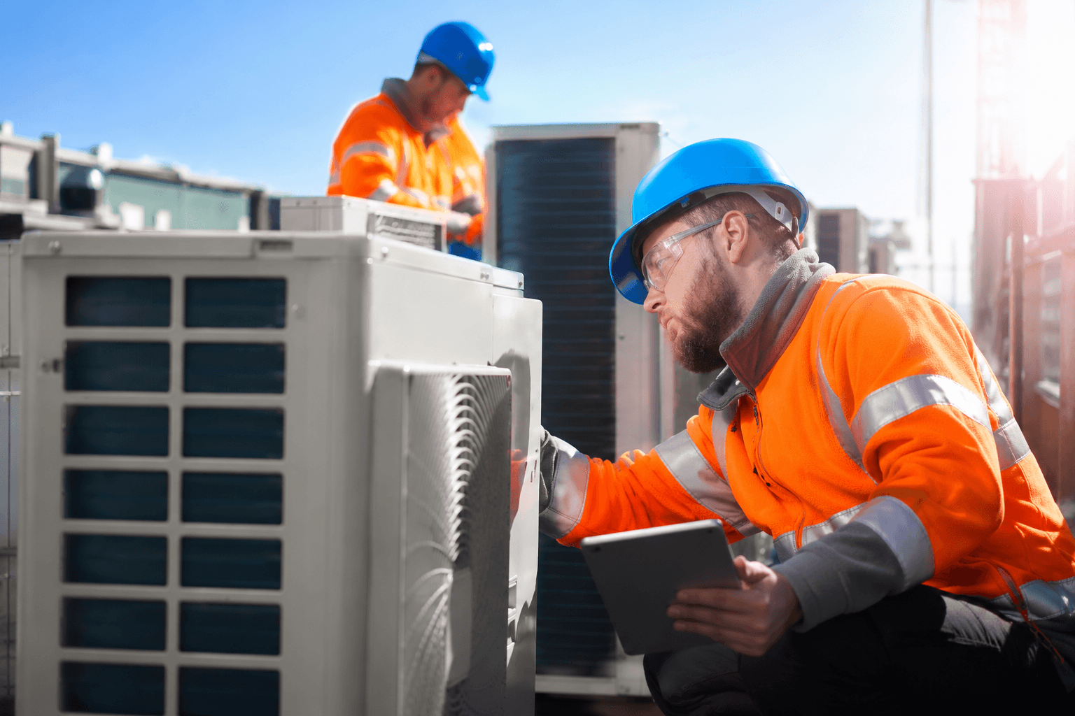 Best HVAC System for Small Office in India 2026 Guide