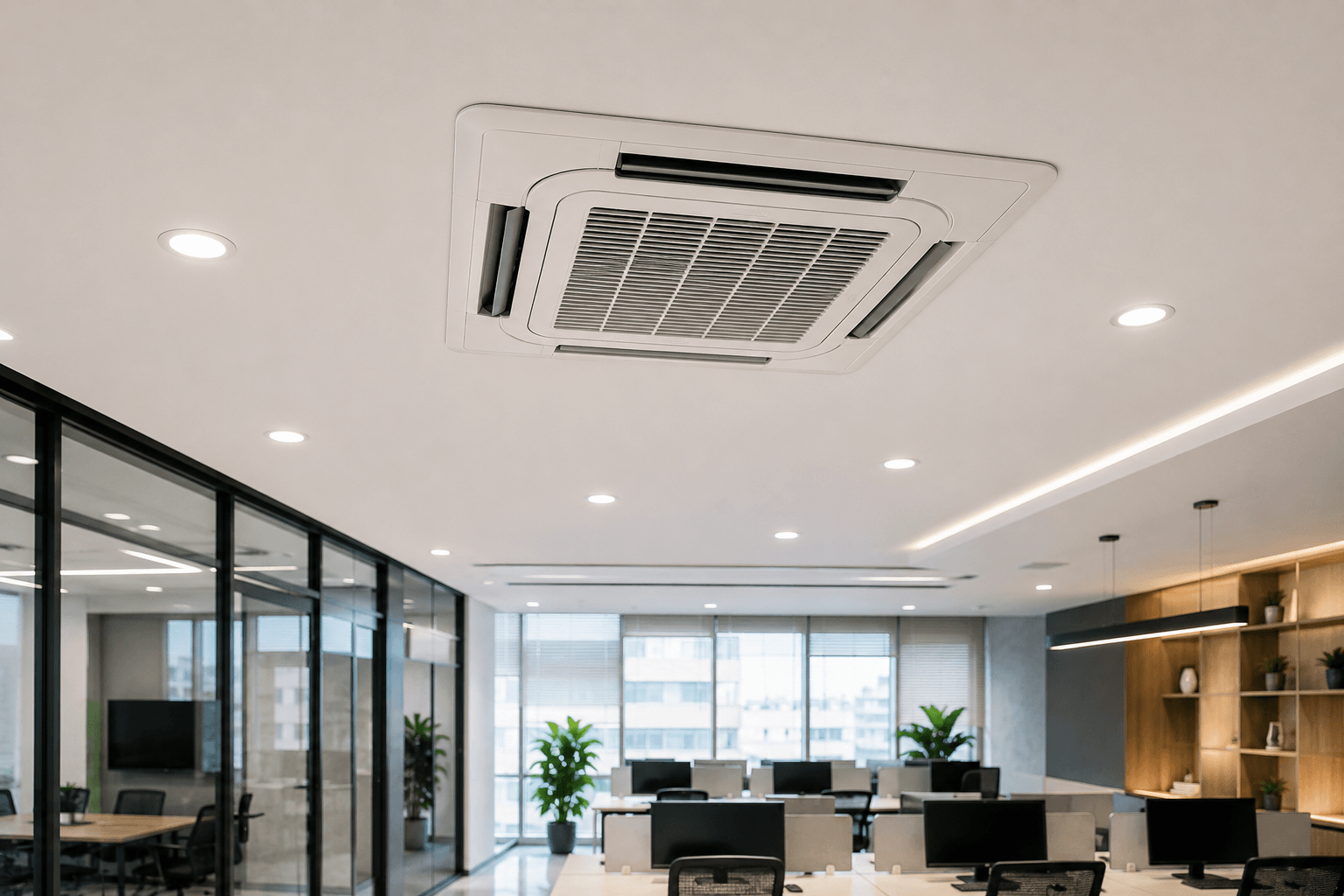Is Haier AC good