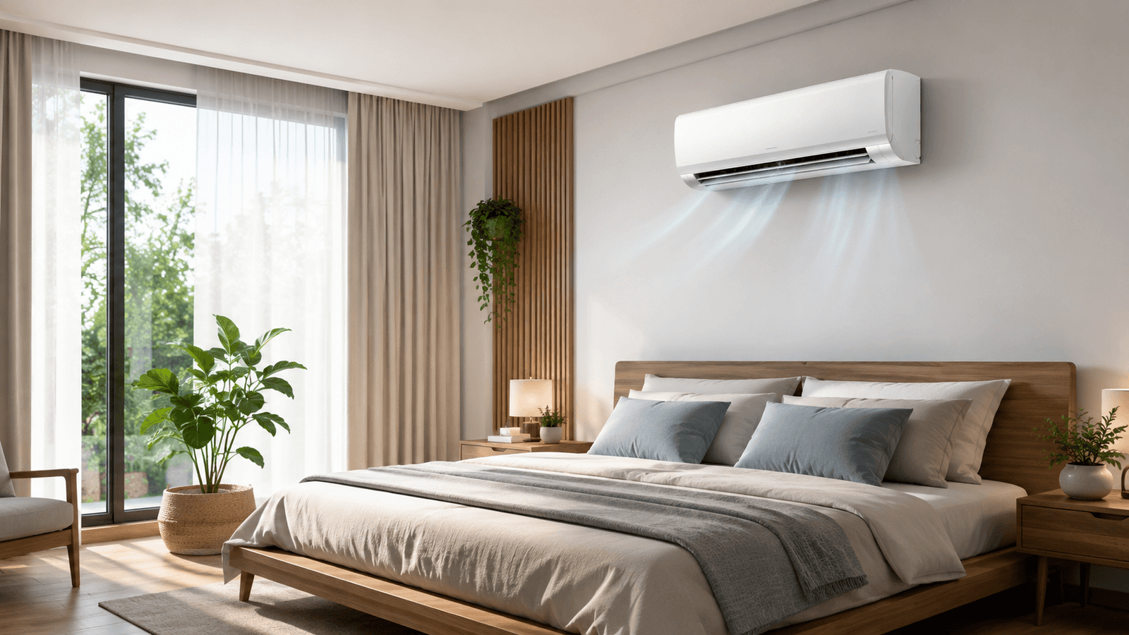 best split ac 1 ton 5 star price